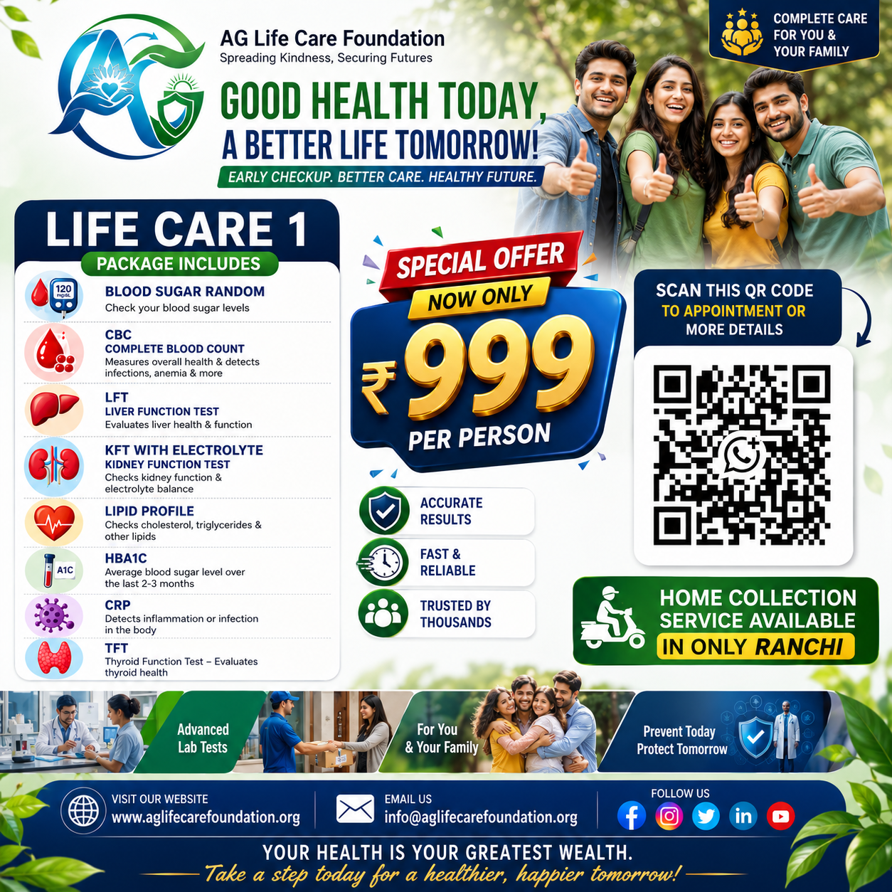 Life Care 1