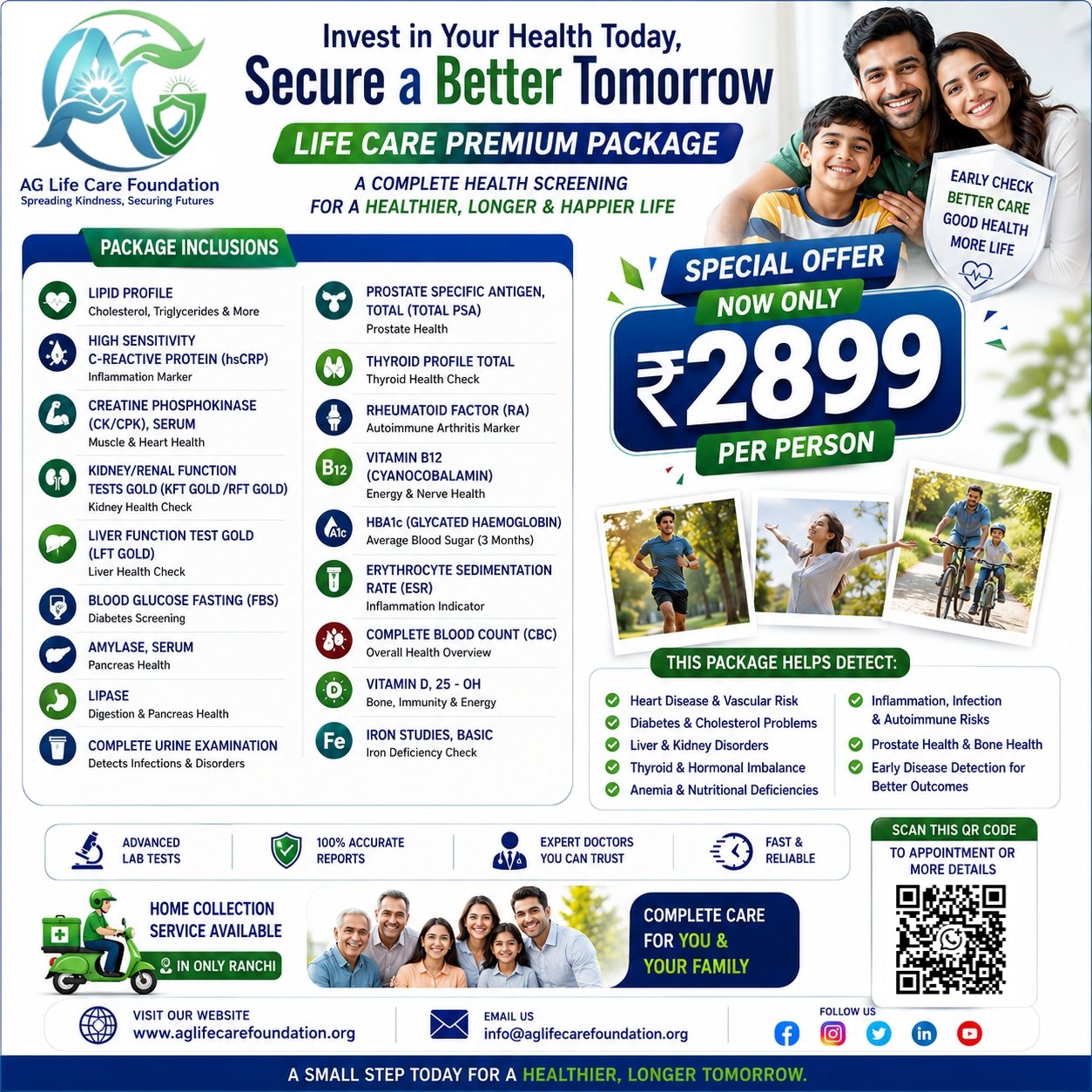 Life Care Premium
