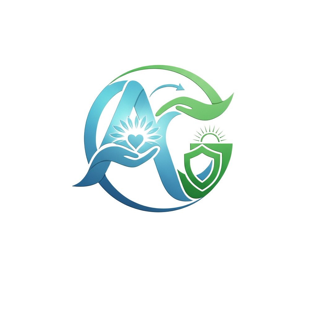 AG Life Care Foundation Logo